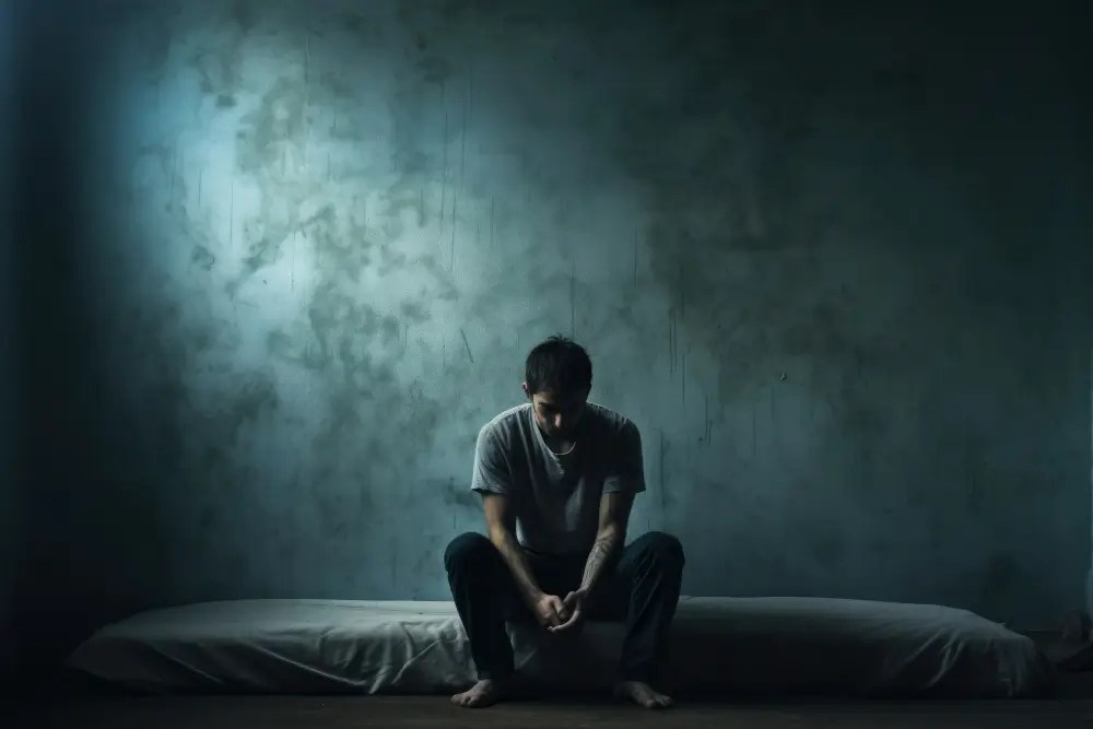 Depression treatment in Mumbai