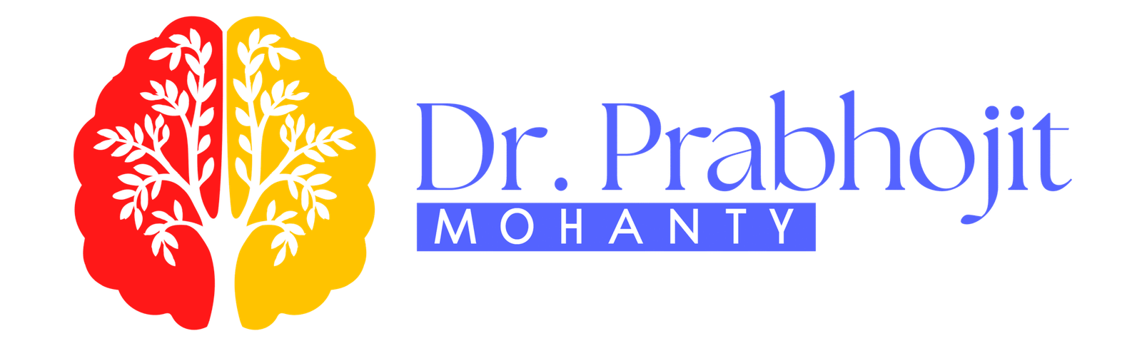 Dr Mohanty logo 1
