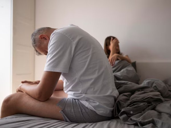 Erectile dysfunction treatment in Malad, Mumbai