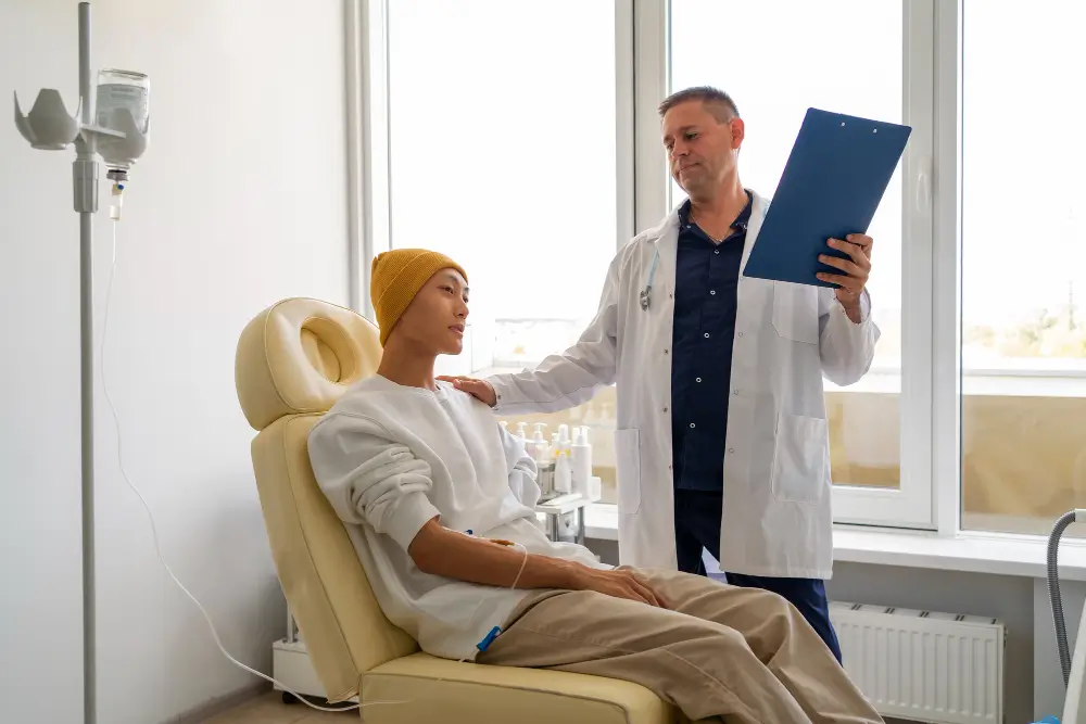 Ketamine Therapy in Mumbai