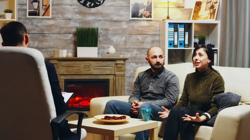 Concierge Mental Health Services in Mumbai