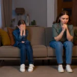 Childhood Depression vs Adult Depression