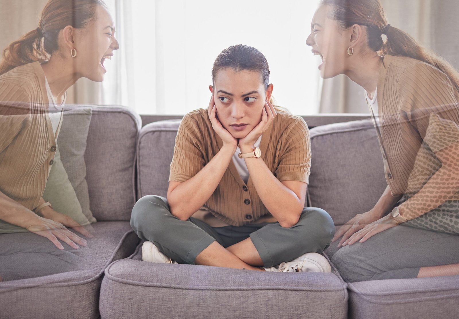 Schizophrenia vs Bipolar Disorder: Key Differences