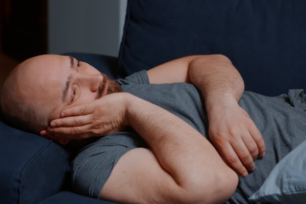 Sleep Paralysis: Causes, Symptoms & Treatment Guide