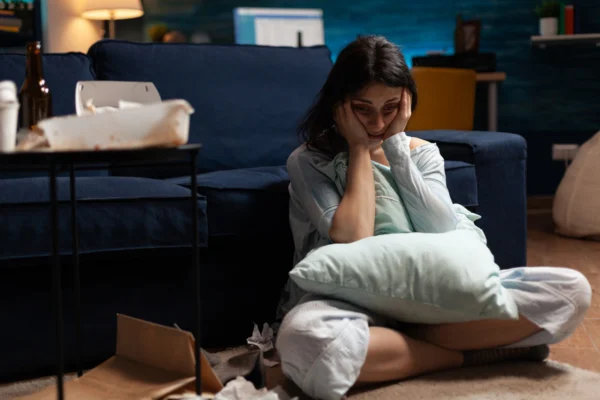 Overthinking Anxiety Disorder: Signs to Know