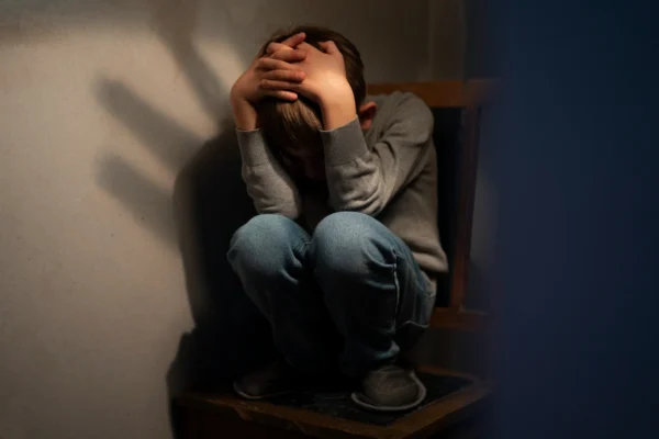 Hidden Signs of Depression: Why You're Always Tired