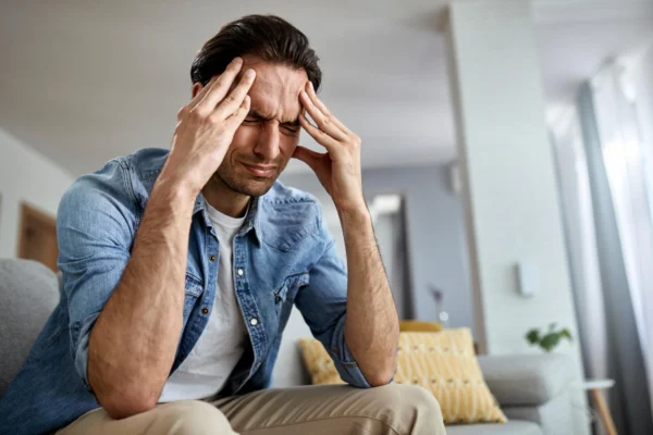 Anxiety Advice for Patients: One Key Insight