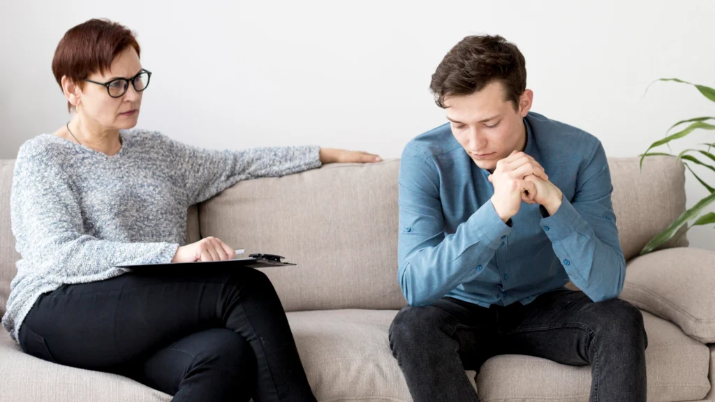 Why Therapy Fails: Real Reasons Patients Struggle