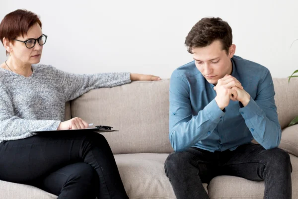 Why Therapy Fails: Real Reasons Patients Struggle