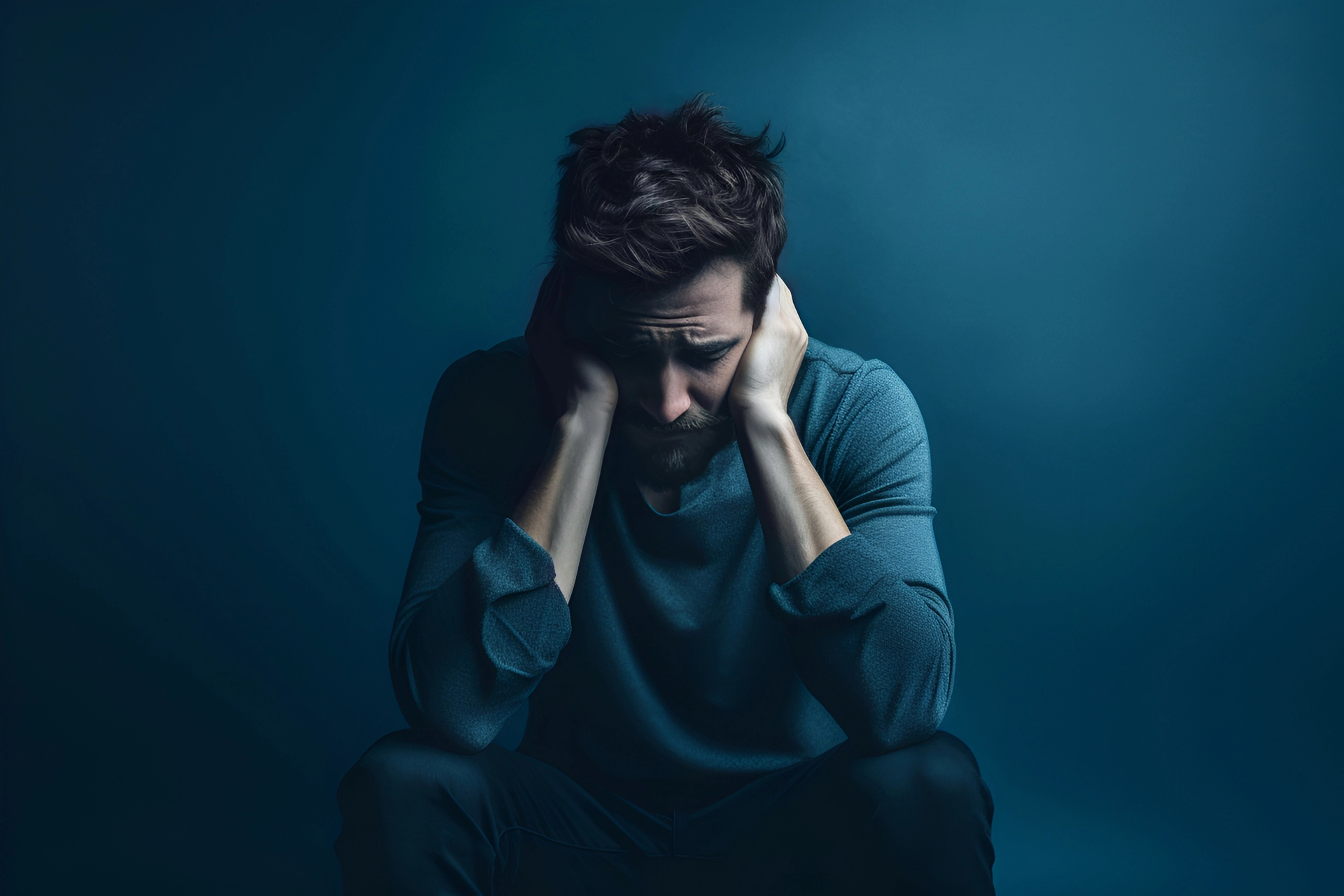 Stress Mental Health Problem: Signs to Notice
