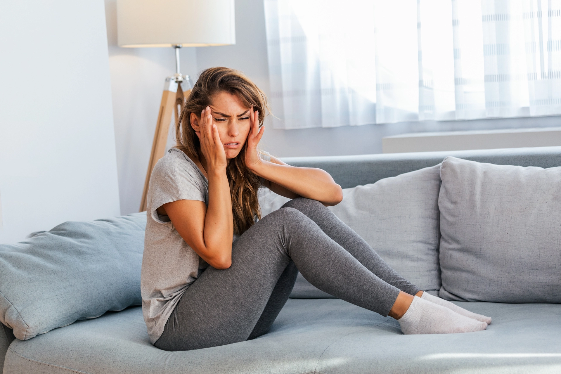 Physical Symptoms of Anxiety You Should Notice