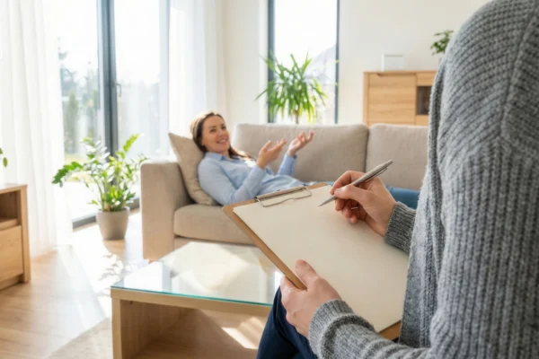 Psychiatrist vs Psychologist: When to Consult