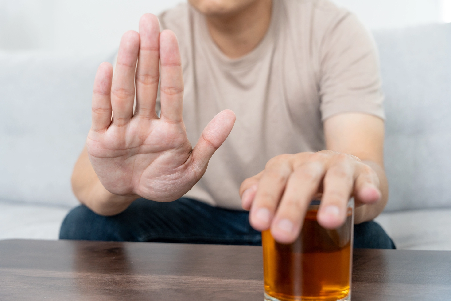 Alcohol De-addiction Treatment in Malad and Goregaon Guide