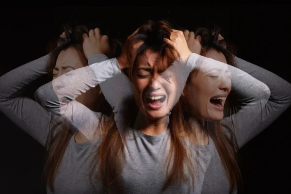 Bipolar Disorder Treatment in Malad and Goregaon| Mood Swings