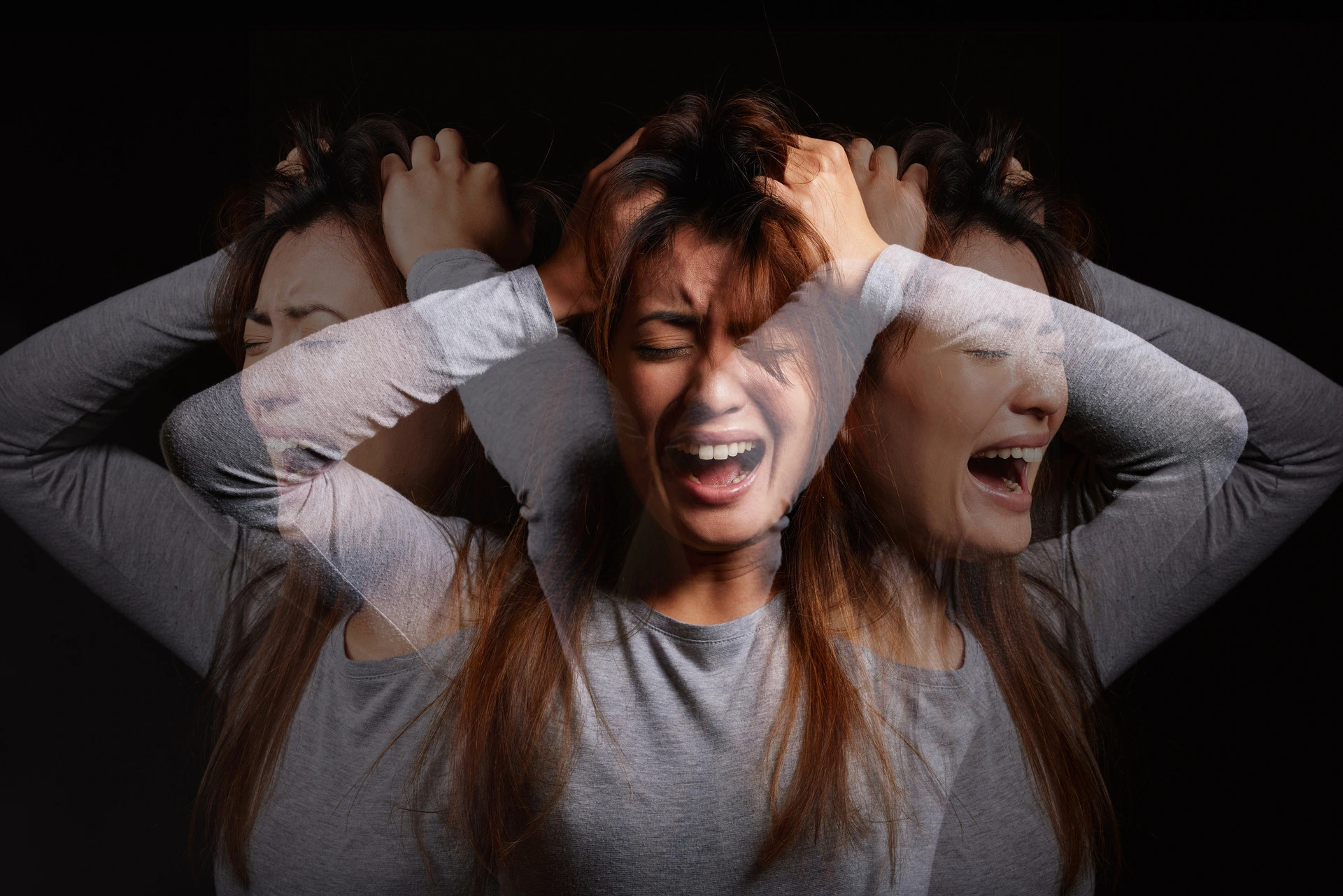 Bipolar Disorder Treatment in Malad and Goregaon| Mood Swings