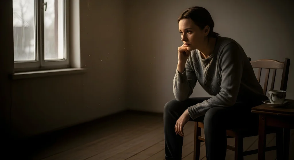 Early Signs of Depression | Psychiatrist in Malad and Goregaon