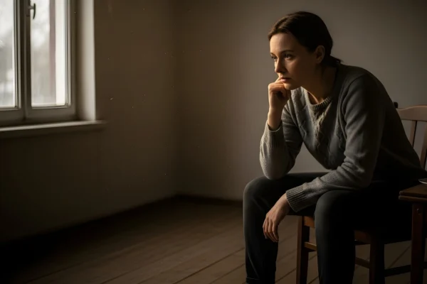 Early Signs of Depression | Psychiatrist in Malad and Goregaon