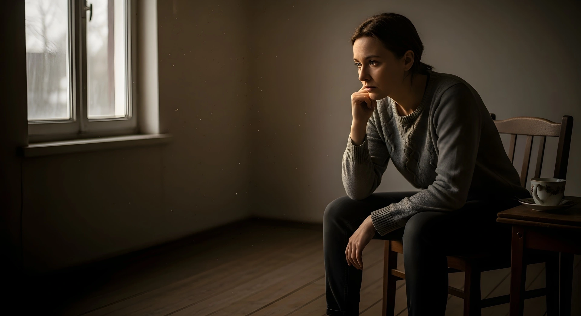 Early Signs of Depression | Psychiatrist in Malad and Goregaon