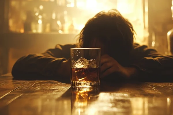 Alcohol De Addiction Treatment in Mumbai