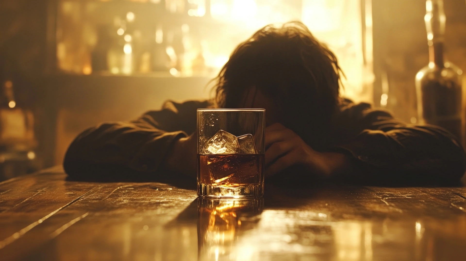 Alcohol De Addiction Treatment in Mumbai