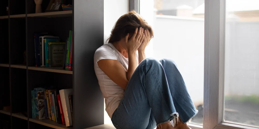 Anxiety Disorder Specialists in Goregaon | Treatment