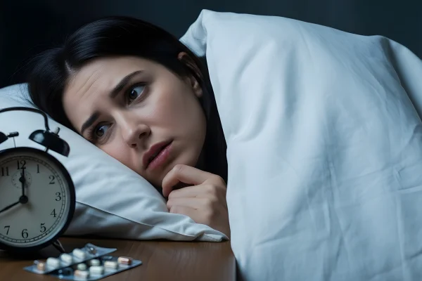 Chronic Insomnia: What I Look For in Patients