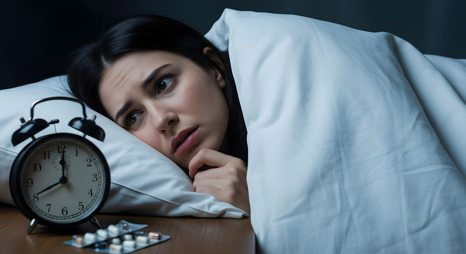 Chronic Insomnia: What I Look For in Patients