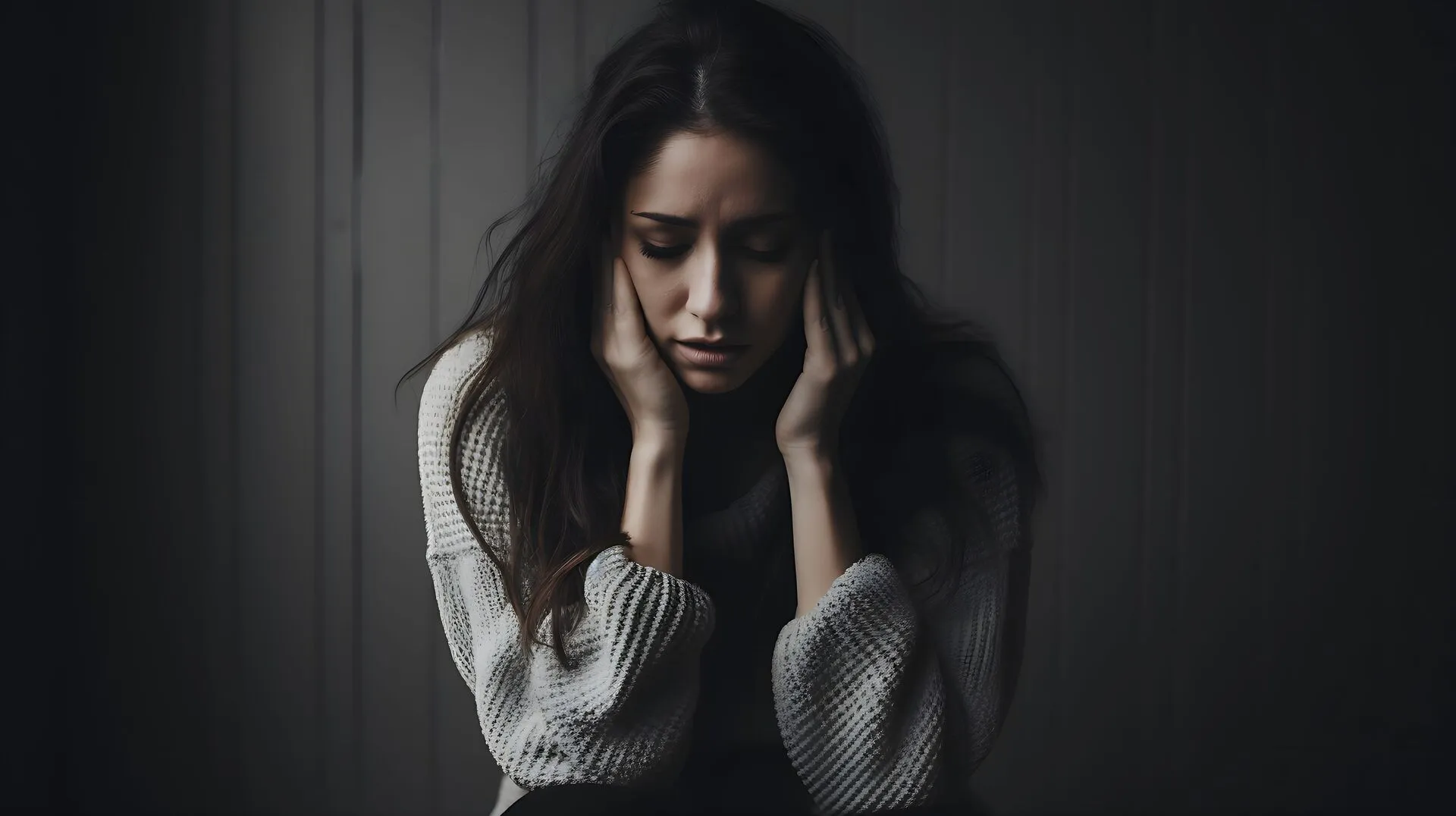 Early Treatment for Anxiety, Depression & OCD