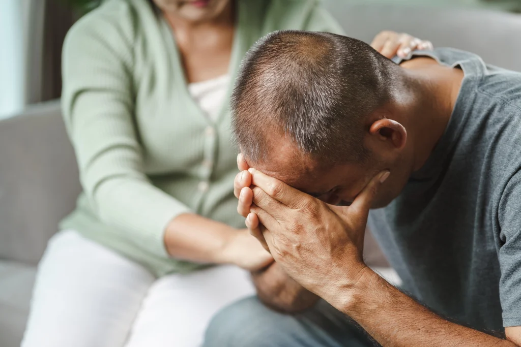 PTSD Treatment in Mumbai: Safe Trauma Care