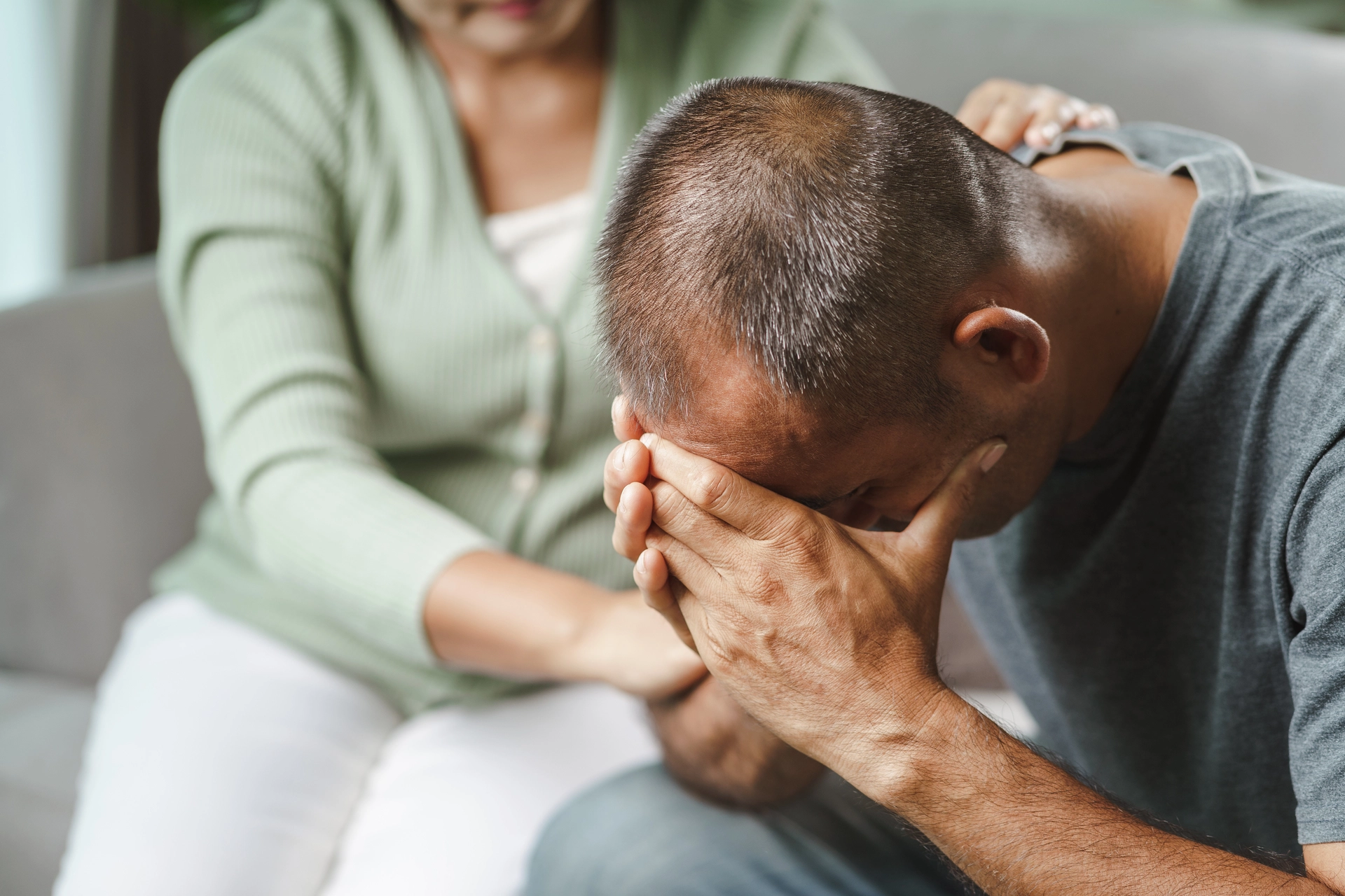 PTSD Treatment in Mumbai: Safe Trauma Care