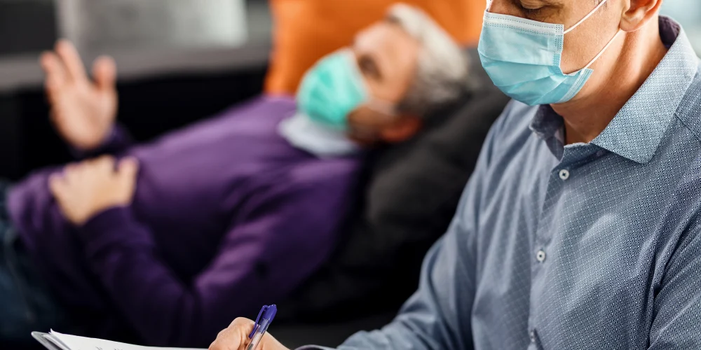 Psychiatrist in Mumbai | Dr. Prabhojit Mohanty