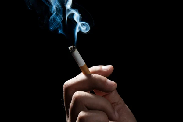 Smoking De Addiction Treatment in Mumbai