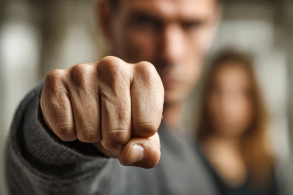 5 Signs You May Need Anger Management