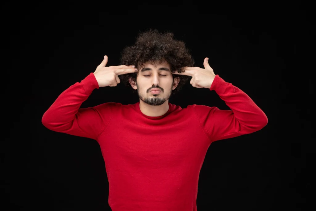 Intrusive Thoughts: Causes, Signs & Treatment