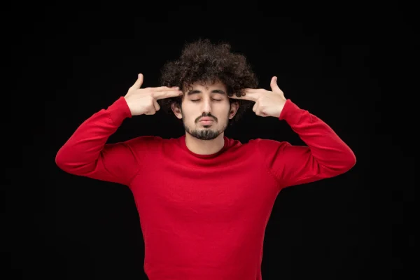 Intrusive Thoughts: Causes, Signs & Treatment
