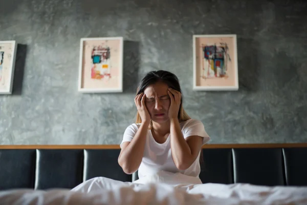 Morning Anxiety: Why Do I Wake Up Anxious?