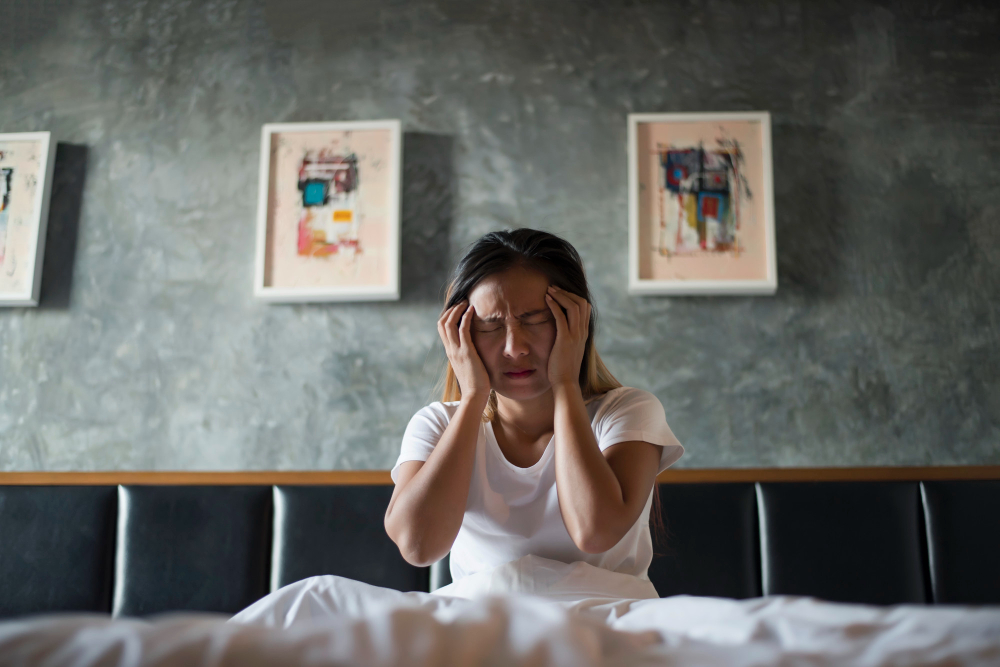 Morning Anxiety: Why Do I Wake Up Anxious?