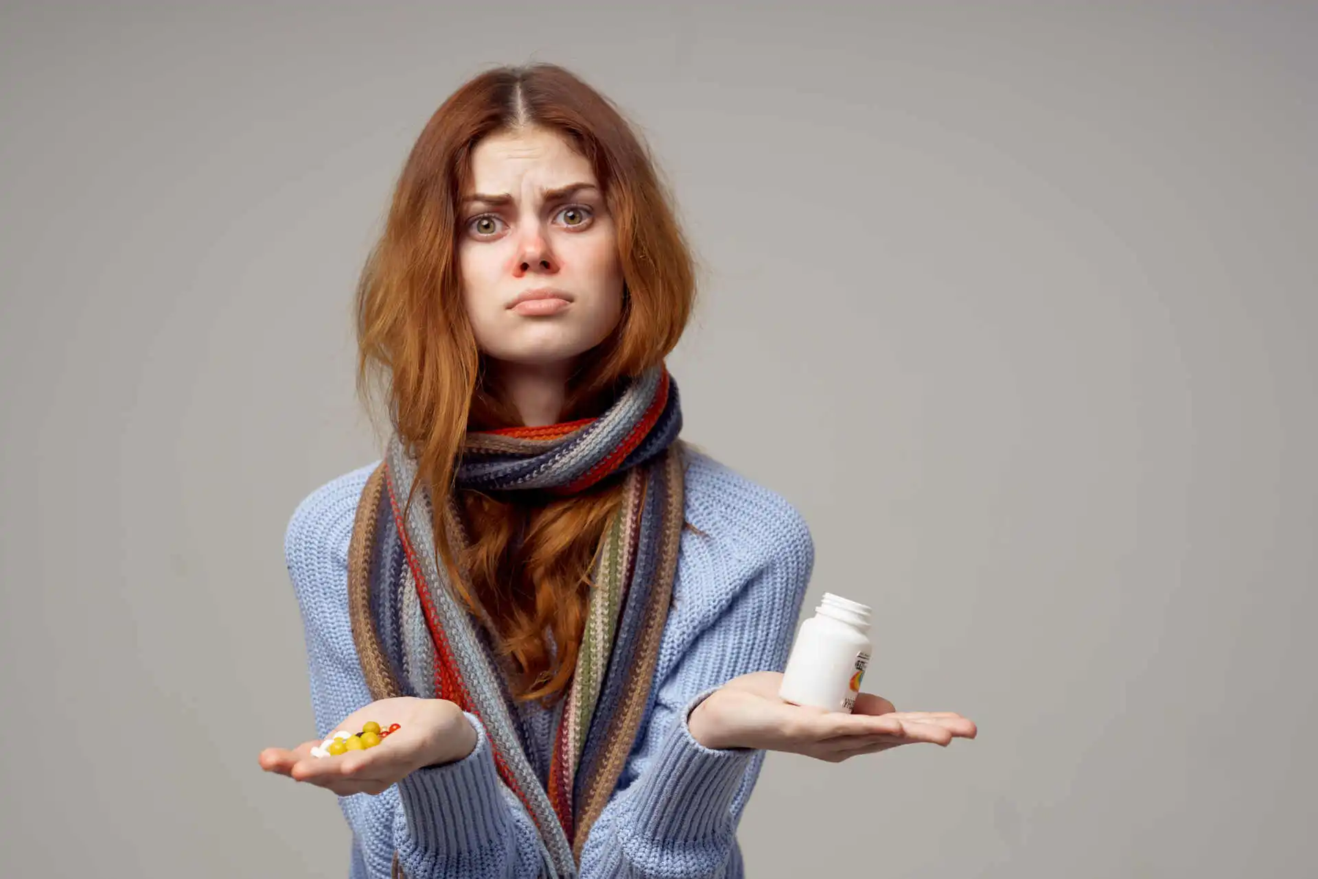 Do Psychiatric Medicines Cause Weight Gain?