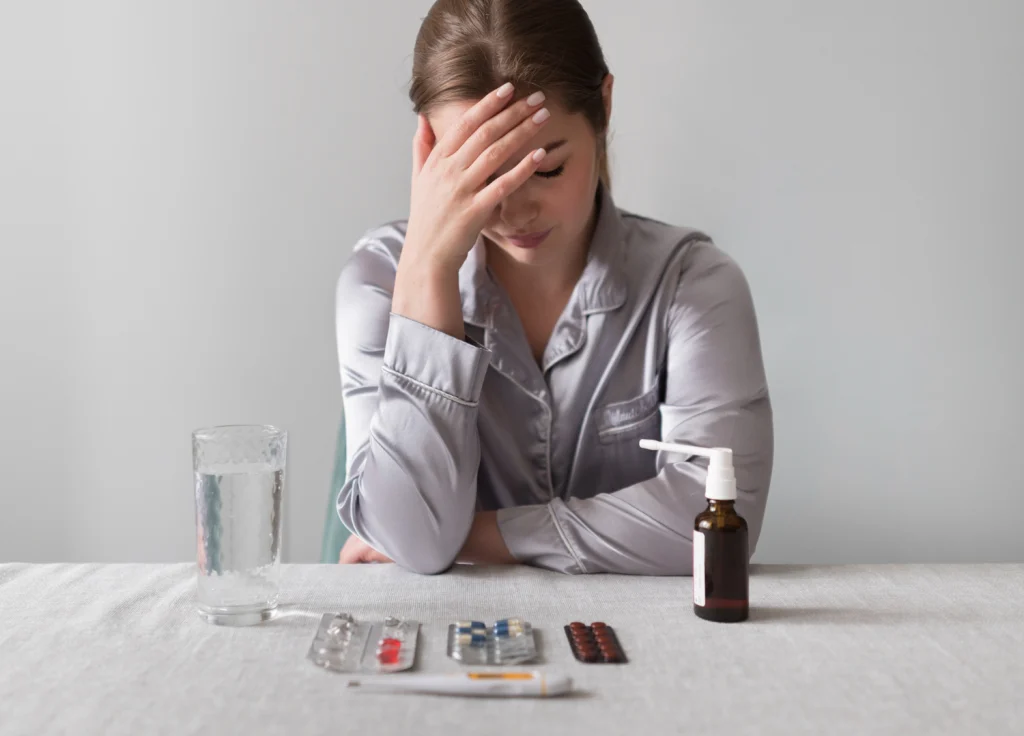 Why Psychiatric Medicines Shouldn't Be Stopped Suddenly