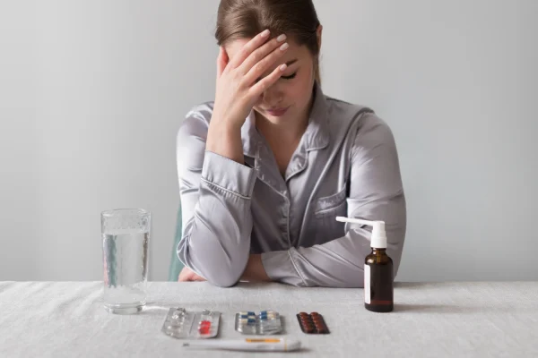 Why Psychiatric Medicines Shouldn't Be Stopped Suddenly