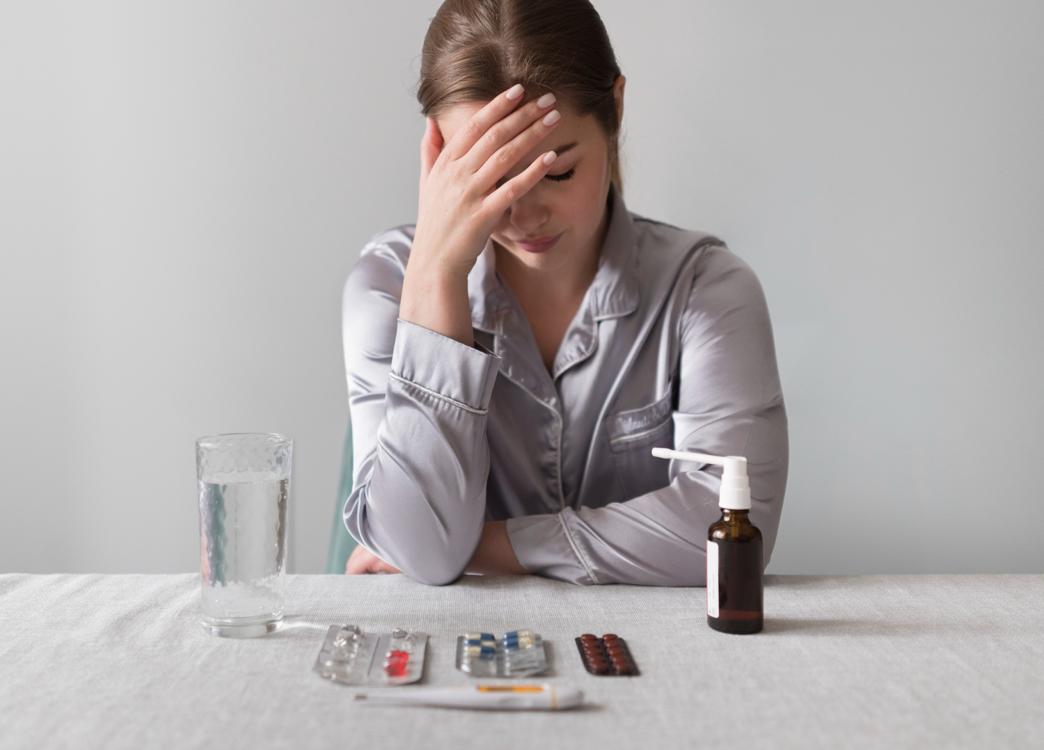 Why Psychiatric Medicines Shouldn't Be Stopped Suddenly