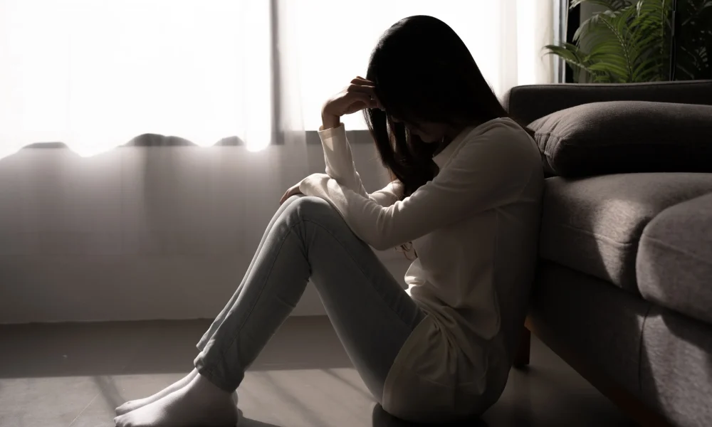 Depression Treatment in Malad | Dr Mohanty